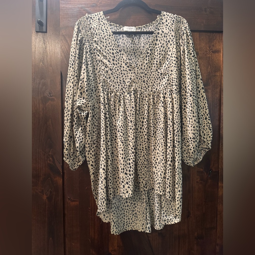 Women’s TuniccTop